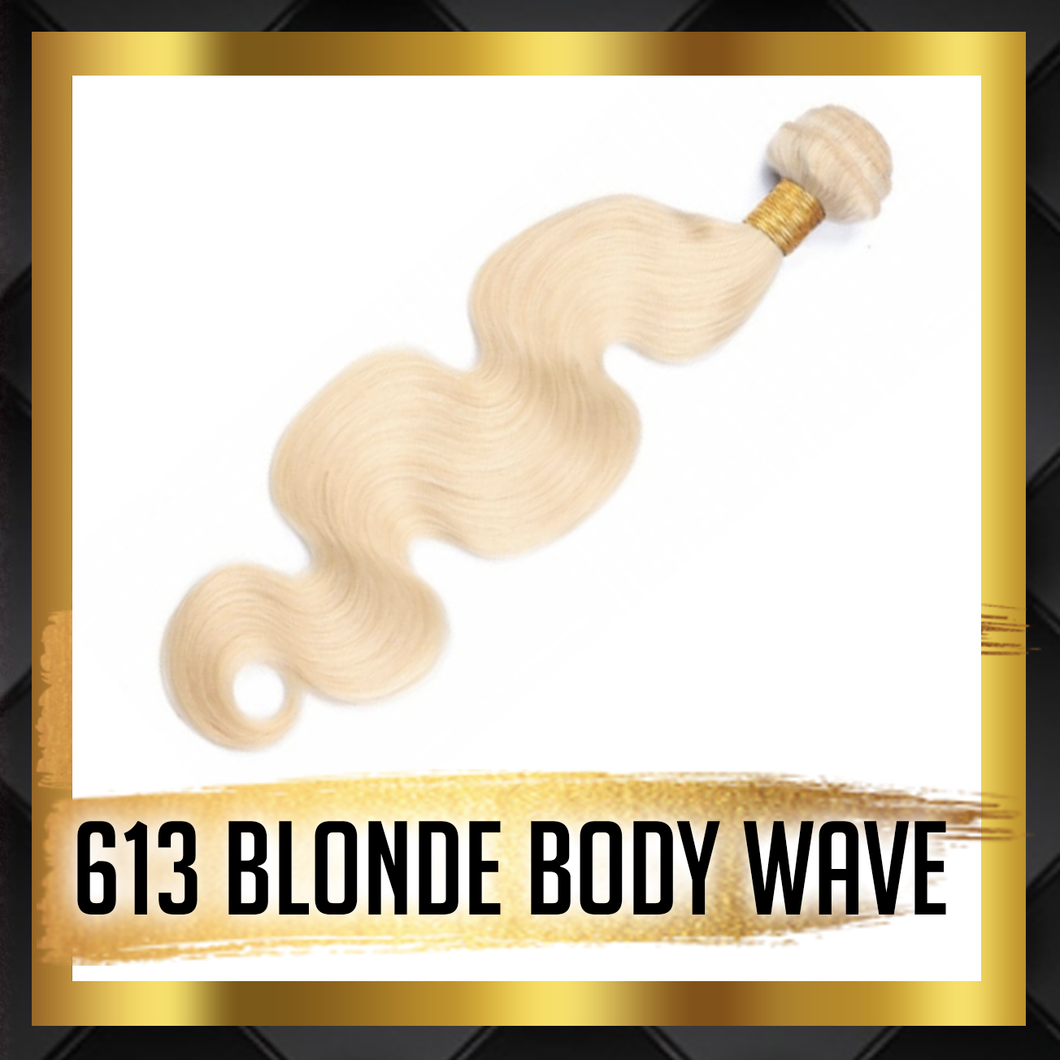 613 Body Wave