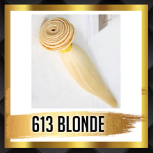 Load image into Gallery viewer, 613 Blonde

