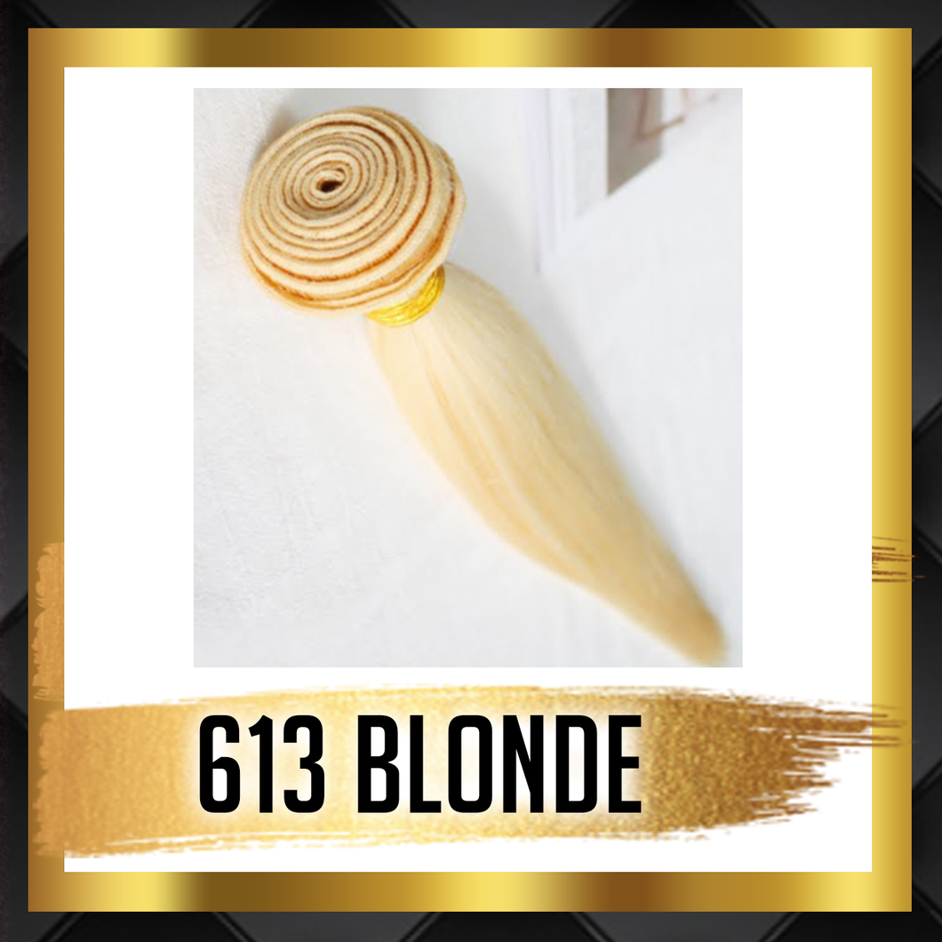 613 Blonde