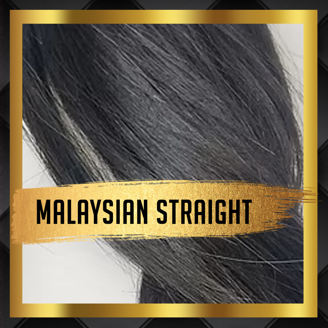 Malaysian Straight